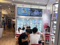 -DQ·蛋糕·冰淇淋(湖景东路店)