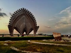 -南汇嘴观海公园