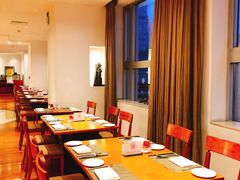 -重庆解放碑帝晶酒店·姜厨房西餐厅