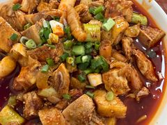 -巷子肥肠(科华巷店)