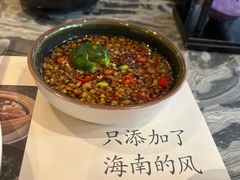 -大头椰·海南椰子鸡火锅(思明万象城店)