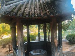 -南阳卧龙岗武侯祠