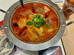 -谭仔米线(壹方城店)