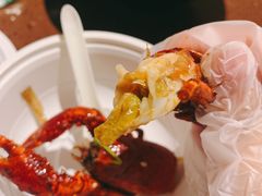 -一棠龙虾•王牌虾球(光谷天地店)