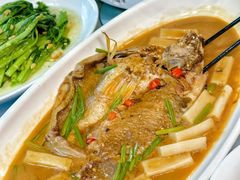 -小厨师·二十年沈家门小海鲜(百井坊巷店)