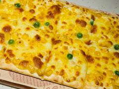 -夏日玛莉西餐厅(耒阳龙腾店)