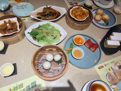 -点都德(汇点楼店)