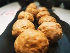 生牛肉丸-一鼎牛鲜活牛肉城(晋江海峡国际食品城店)