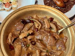 -惠丰堂饭庄·烤鸭·京味菜(翠微路店)