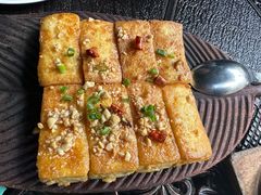 -茴香熙楼(翠湖店)