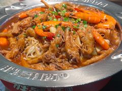 -胖哥俩肉蟹煲(福州仓山爱琴海店)