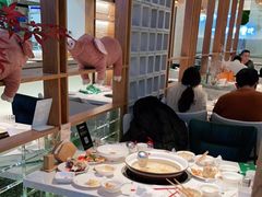 -三人行骨头王火锅(长寿店)