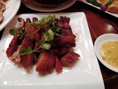 烧鹅-廣味潮鲜·一品潮滋味(五道口店)