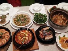 -田婆婆的菜(海口友谊阳光城店)