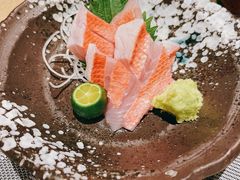 -乾山寿司(好运街店)