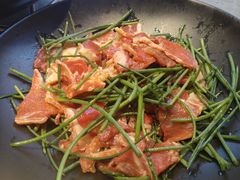 -合易泓烤肉•首创生椰大油边(宁山路店)