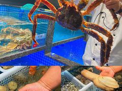 -恒记饭店·海鲜明档(淹城店)