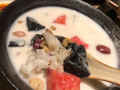 -大头椰·椰子鸡火锅(新梦店)