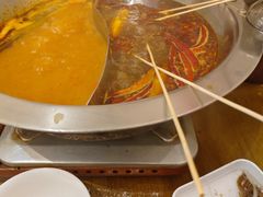 -黔哆哆地摊酸汤火锅(清湖店)