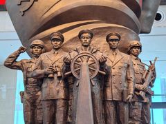 -中国人民解放军海军博物馆