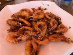-原龙海鲜大排档(美食地标店)