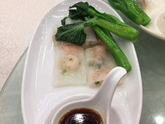 -龙的酒楼·手工早茶·顺德菜(近良路店)
