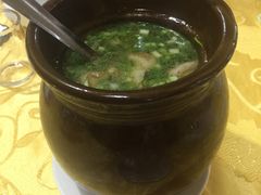 -大瓦罐湘土菜(海淀南路店)