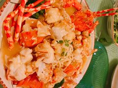 -盛港湾海鲜食府(黄沙店)