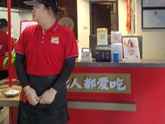 -涿派·炝锅鱼(涿州店)