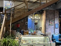 -猫屎咖啡(陶溪川店)