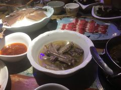 -田园肥牛府(东关街店)