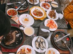 -吉布鲁牛排海鲜自助(武侯泛悦国际店)