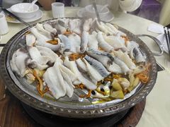 -凯盈阁·顺德私房菜·桑拿鸡