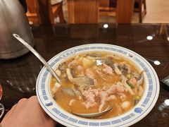 -老雒阳面馆·水席·洛阳菜(王城路店)