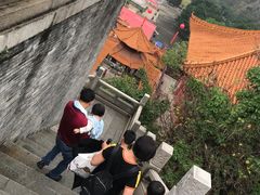 -南沙天后宫景区