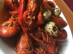 -南极·小龙虾·湘式拌饭(南街店)