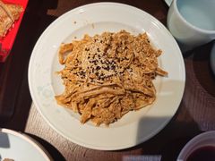 -羲和雅苑•北京烤鸭(乐园道万象城店)