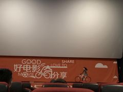 -汇金缪斯影城(八佰伴店)