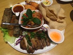 -Pho Asia 亚阁越南料理(上海来福士广场店)