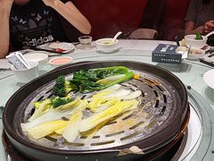 -德兴show鲜·蒸汽海鲜火锅餐厅(格创悦里店)