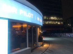 -飞行喵MR PILOT|猫舍·猫咖(静安大融城店)
