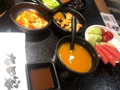 -九田家黑牛烤肉料理(石路天虹店)