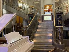 -波特曼西餐厅(中央大街店)