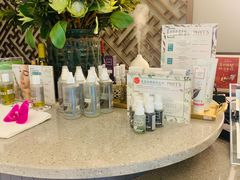 -Dragonfly 悠庭·按摩Spa(苏州中心广场店)