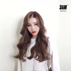 点击看大图 -3AM HAIR SALON烫发染发接发