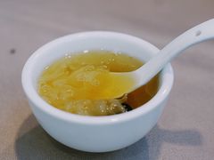 -四海酒家生态粤菜