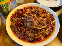 -邱金小炒·30 年盐帮江湖菜(自贡店)