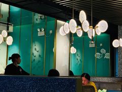 -鲜潭蒸汽石锅鱼(五道口购物中心店)