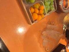 -上海古井假日酒店 · 徽昇楼中餐厅