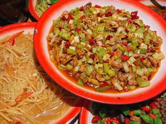 -泥糊破店小酒馆·团建聚餐(南京西路店)